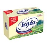 Yayla 500 gr Paket Margarin