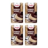 Yayla Aşurelik Buğday, 1 kg, 4 Adet