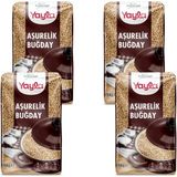 Yayla Aşurelik Buğday 1 kg X4 - 4 kg