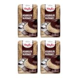 Yayla Bakliyat Aşurelik Buğday 1 kg x 4 Adet