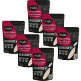 Yayla Baldo Pirinç ve Zenginleştirilmiş Pirinç Ürünü (A+B12+SE) 250 G X6 - 1,5 kg