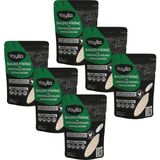 Yayla Baldo Pirinç ve Zenginleştirilmiş Pirinç Ürünü (B1+B3+B6+Zn) 250 G X6 - 1,5 kg