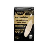 Yayla Baldo Pirinç Zenginleştirilmiş Yayla Baldo Pirinç Zenginleştirilmiş 1 kg