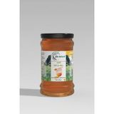 Yayla Balı Cam Kavanoz 400 gr -%100 Doğal Ham Bal