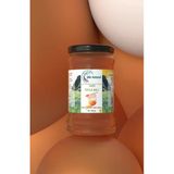 Yayla Balı Cam Kavanoz 400 Gr - %100 Doğal Ham Yayla Balı