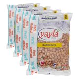 yayla Barbunya, 1 kg (4 paketi)