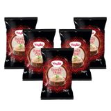 Yayla Basmati Pirinç, 2 kg x 5 Paket, Uzun Taneli Pilavlık Pirinç