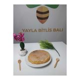 YAYLA BİTLİS BALI HAKİKİ KARAKOVAN PETEK BAL DOĞAL YAYLA BALI ORGANİK KARAKOVAN BALI ( 1000GR - 1300 )GR