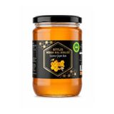 YAYLA BİTLİS BALI Hakiki Süzme Çiçek Balı 850 g – Bitlis Hizan Yayla Balı Cam Kavanoz