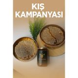 YAYLA BİTLİS BALI - ORGANİK KARAKOVAN BALI - DOĞAL ÇİÇEK BALI ( 2 ADET PETEK 1 KG SÜZME ÇİÇEK BALI )