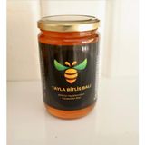 Yayla Bitlis Balı Yayla Bitlis Balı - 1 kg