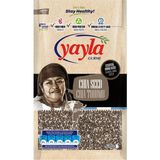 YAYLA CHIA TOHUMU 500 gr x 2 Adet