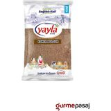 Yayla Çiğköftelik Esmer Bulgur 5 kg - 25 gr