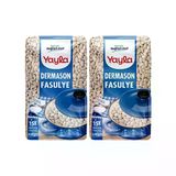 Yayla Dermason Fasulye Yayla Dermason Fasulye 2 x 500 g