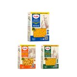Yayla Doğal Glutensiz Bakliyat Makarnası Çeşitleri 3x250 Gr SR02