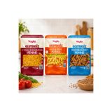 Yayla Doğal Glutensiz Vegan Diyet Makarna 3x400 Gr