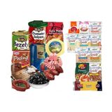 Yayla Dolu Dulu Lüks Ramazan Kumanyası 31 Parça - Tbyg-Erzak-13