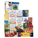 Yayla Dolu Dulu Ramazan Kumanyası 27 Parça - Tbyg-Erzak-11