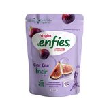 Yayla Enfies Freeze Dondurularak Kurutulmuş İncir 20 Gr