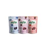 Yayla Enfies Freeze Dried Çıtır Meyve Paketi - 100% Doğal Katkısız Vegan Atıştırmalık Seti