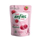 Yayla Enfies Freeze Dried Dondurularak Kurutulmuş Çıtır Meyve-Ahududu 15 gr