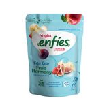 Yayla Enfies Freeze Dried Dondurularak Kurutulmuş Çıtır Meyve-Fruit harmony 15 Gr