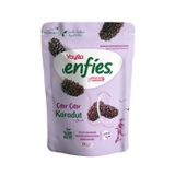 Yayla Enfies Freeze Dried Dondurularak Kurutulmuş Çıtır Meyve Karadut 15gr