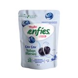 Yayla Enfies Freeze Dried Dondurularak Kurutulmuş Çıtır Meyve-Yaban Mersini 15 Gr