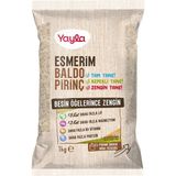 Yayla Esmerim 1 kg Baldo Pirinç