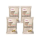 Yayla Esmerim Baldo Pirinç 1 kg x4