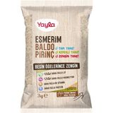 Yayla Esmerim Baldo Pirinç 2 kg - 2 kg