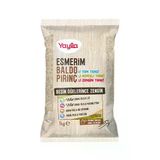 Yayla Esmerim Baldo Pirinç Yayla Esmerim Baldo Pirinç 1 kg