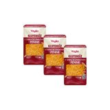 Yayla Glutensiz 3 Tahıllı ve 2 Bakliyatlı Penne Makarna 400 g x3