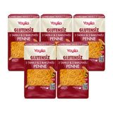 Yayla Glutensiz 3 Tahıllı ve 2 Bakliyatlı Penne Makarna 400 g x5