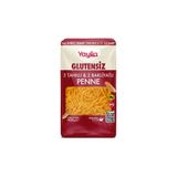 Yayla Glutensiz 3 Tahıllı ve 2 Bakliyatlı Penne Makarna 400 g