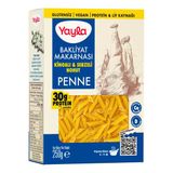 Yayla Glutensiz Bakliyat Makarnası Kinoalı&Sebzeli Nohut 250 Gr