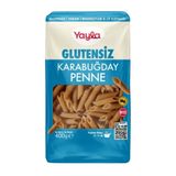 YAYLA Glutensiz Karabuğday Penne Makarna 400g