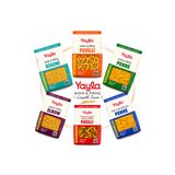 Yayla 🔥 Glutensiz Lezzet Şöleni! 6’lı Mısır & Pirinç Makarna Avantaj Paketi 400 g