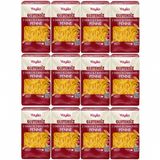 Yayla Glutensiz Makarna 3 Tahıllı 2 Bakliyatlı Penne 400 GR 12 Adet