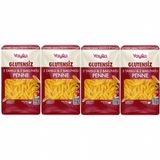 Yayla Glutensiz Makarna 3 Tahıllı 2 Bakliyatlı Penne 400 GR 4 Adet