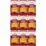 Yayla Glutensiz Makarna 3 Tahıllı 2 Bakliyatlı Penne 400 GR 9 Adet