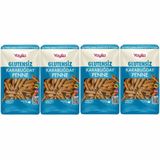 Yayla Glutensiz Makarna Karabuğday Penne 400 GR 4 Adet