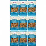 Yayla Glutensiz Makarna Karabuğday Penne 400 GR 9 Adet