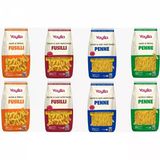 Yayla Glutensiz Makarna Karma Set 400 Gram 8 Adet