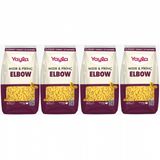 Yayla Glutensiz Makarna Mısır Pirinç Elbow 400 GR 4 Adet