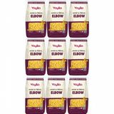Yayla Glutensiz Makarna Mısır Pirinç Elbow 400 GR 9 Adet