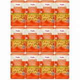 Yayla Glutensiz Makarna Mısır Pirinç Fusilli Vitaminli 400 GR 12 Adet