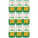 Yayla Glutensiz Makarna Mısır Pirinç Penne 400 GR 9 Adet