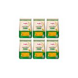 Yayla Glutensiz Mısır & Pirinç Penne Makarna 400 Gr X 6’Lı Avantaj Paketi | Vegan
