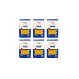 Yayla Glutensiz Mısır & Sarı Mercimek Penne Makarna 400 Gr X 6’Lı Avantaj Paketi | Protein & Lif Kaynağı